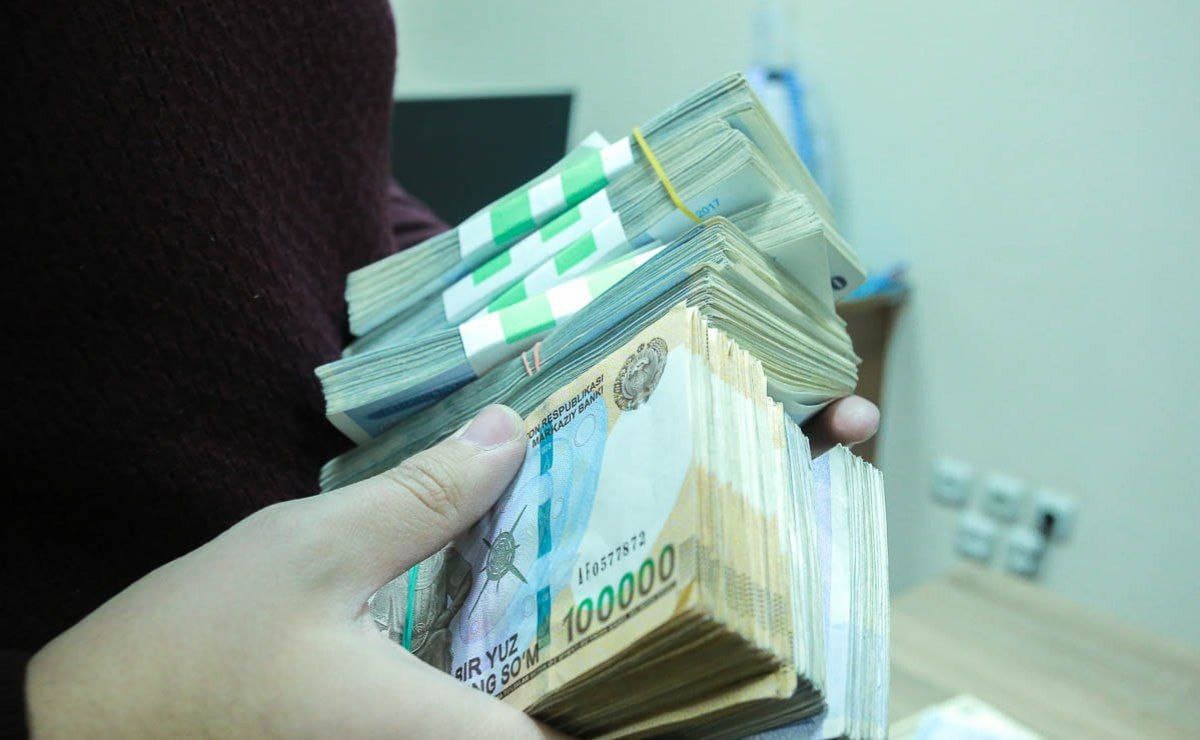 <p><b><strong>Qashqadaryoda isitish tizimini taʼmirlashda 934,4 mln so‘m va 79 tonna ko‘mir o‘zlashtirgan shaxs ushlandi</strong></b></p>