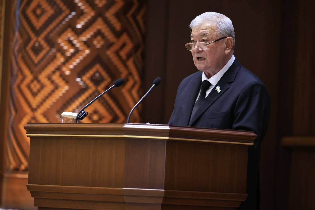 <p><b>O&lsquo;zbekistonda </b>shaharsozlikka oid qonunchilik talablarini buzganlik uchun javobgarlik kuchaytirilmoqda</p>