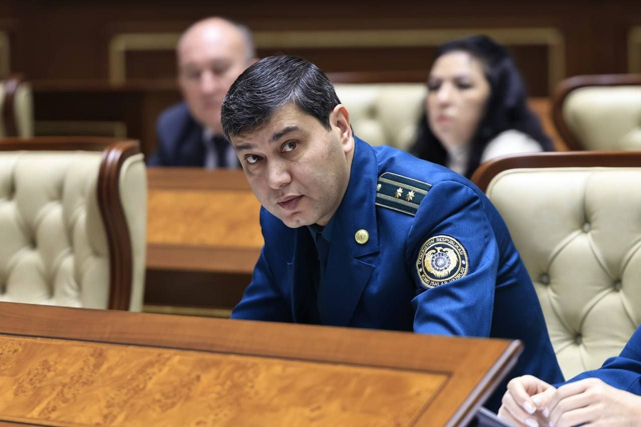 <p><b>Endilikda odam savdosi jinoyatini homilador ayolga nisbatan sodir etgan shaxslarga og‘irroq jazo beriladi </b></p>