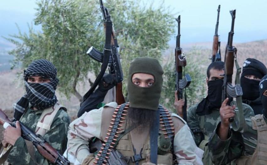 <p><b>Pentagon Suriyadagi ISHID yetakchilaridan biri yo‘q qilinganini ma’lum qildi</b></p>