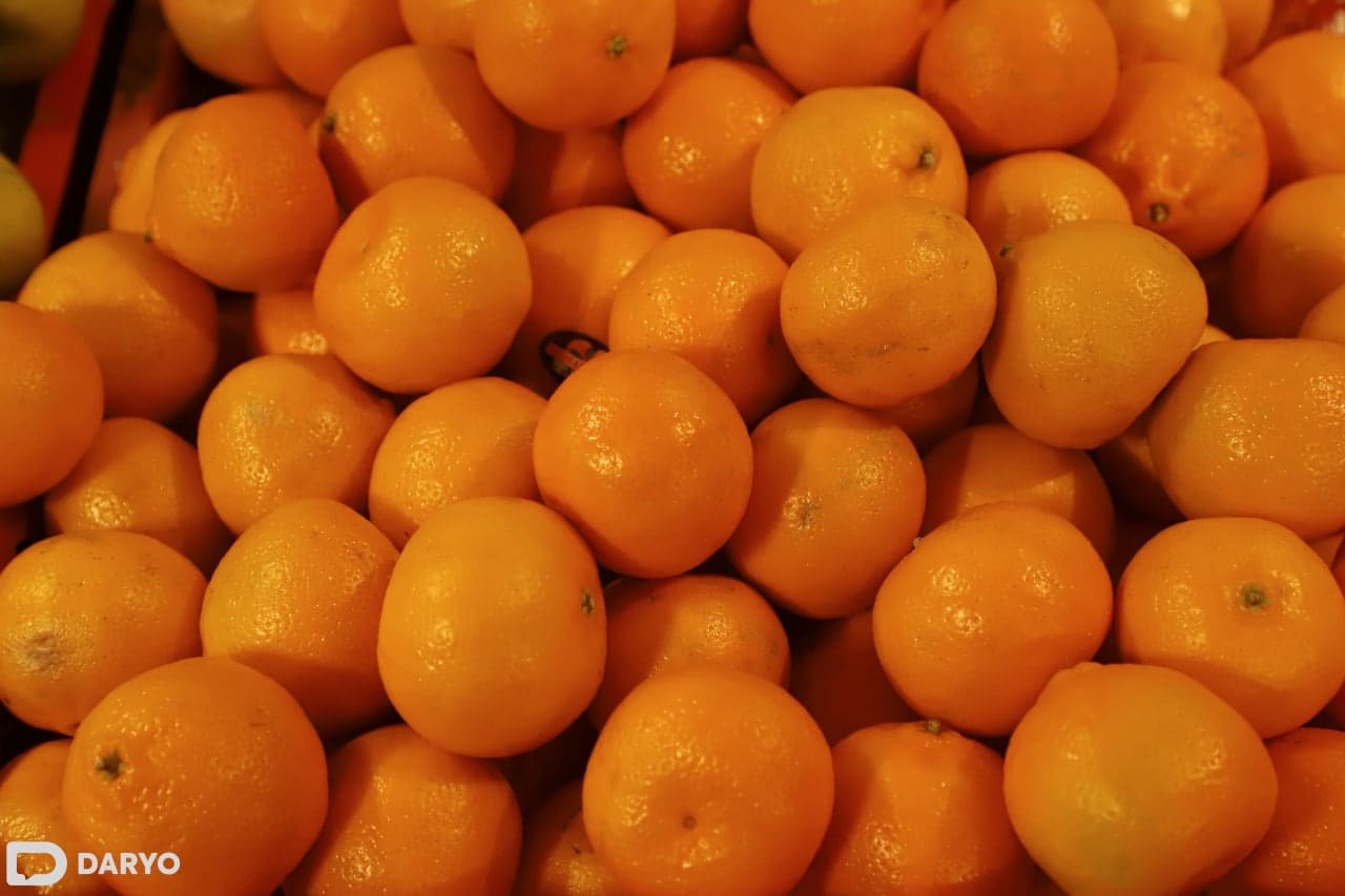 <p><b>O‘zbekistonga Pokistondan olib kirilgan mandarin partiyasida zararkunanda borligi aniqlandi</b></p>