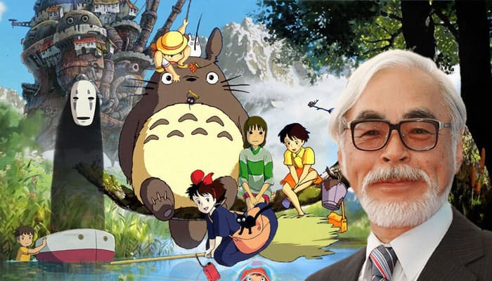 <p><b><strong>Hayao Miyazaki va uning ajoyib multfilmlari orqali nafaqat bolalar, balki kattalar ham o&lsquo;rganishi kerak bo&lsquo;lgan odatlar</strong></b></p>