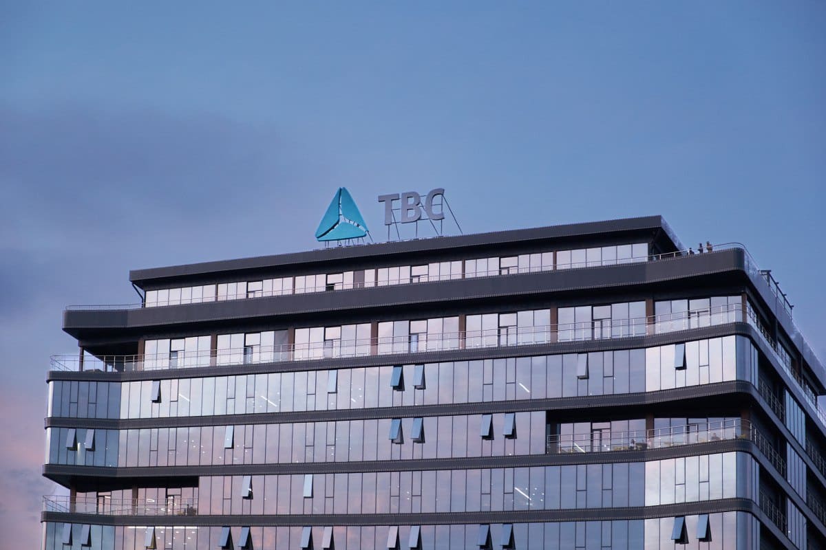<p><strong>TBC Bank Uzbekistan secures $37mn to expand digital services and AI initiatives</strong></p>