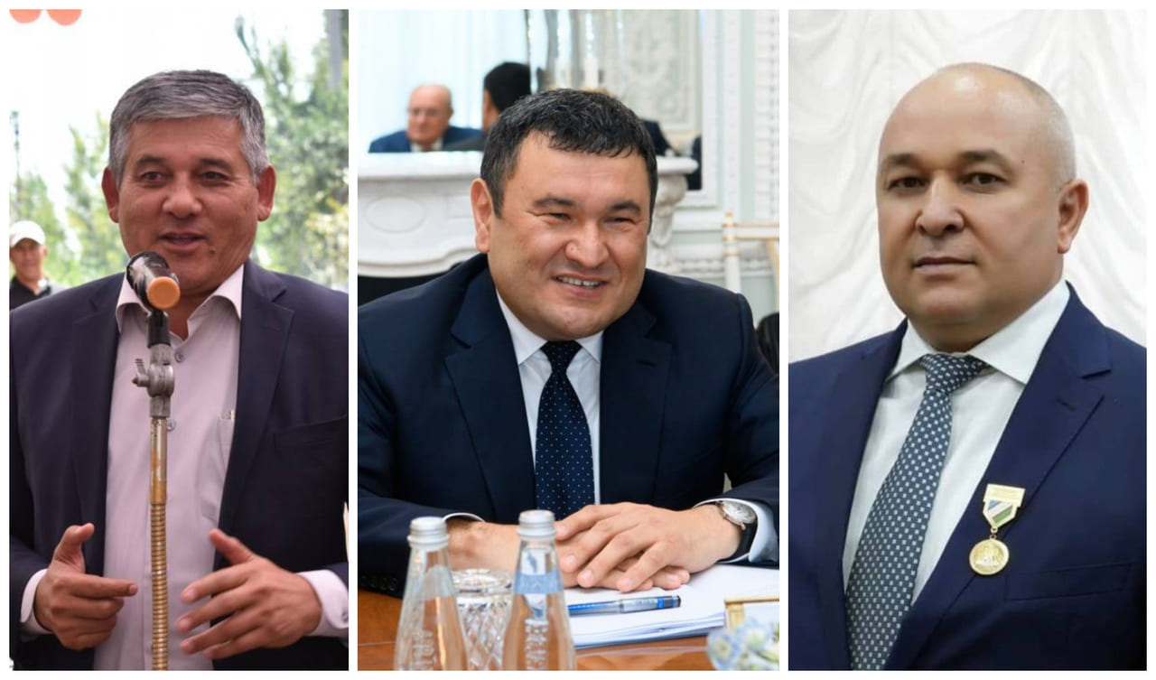 <p><b><strong>Tuman hokimidan vazirgacha: jurnalist va blogerlar ustidan shikoyat qilgan, sudga bergan amaldorlar</strong></b></p>