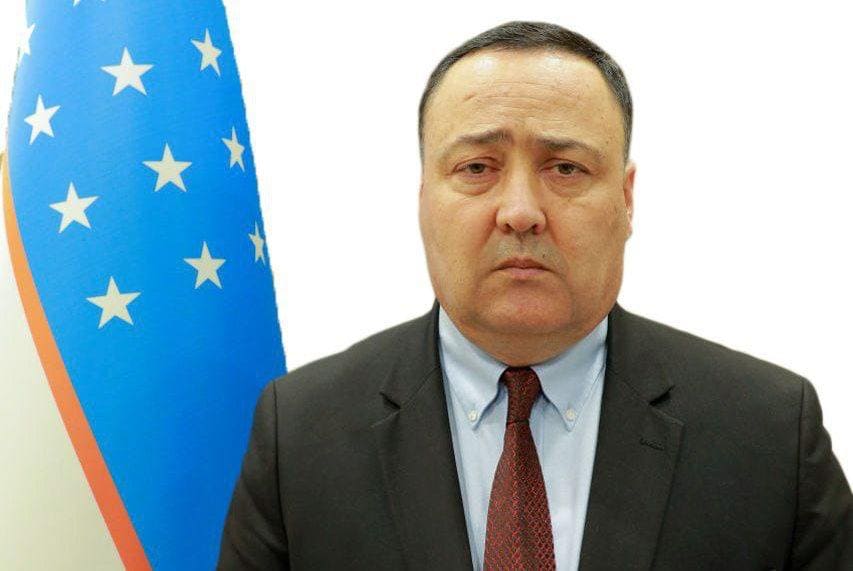 <p><b><strong>Islom sivilizatsiyasi markazi direktoriga o&lsquo;rinbosar tayinlandi</strong></b></p>