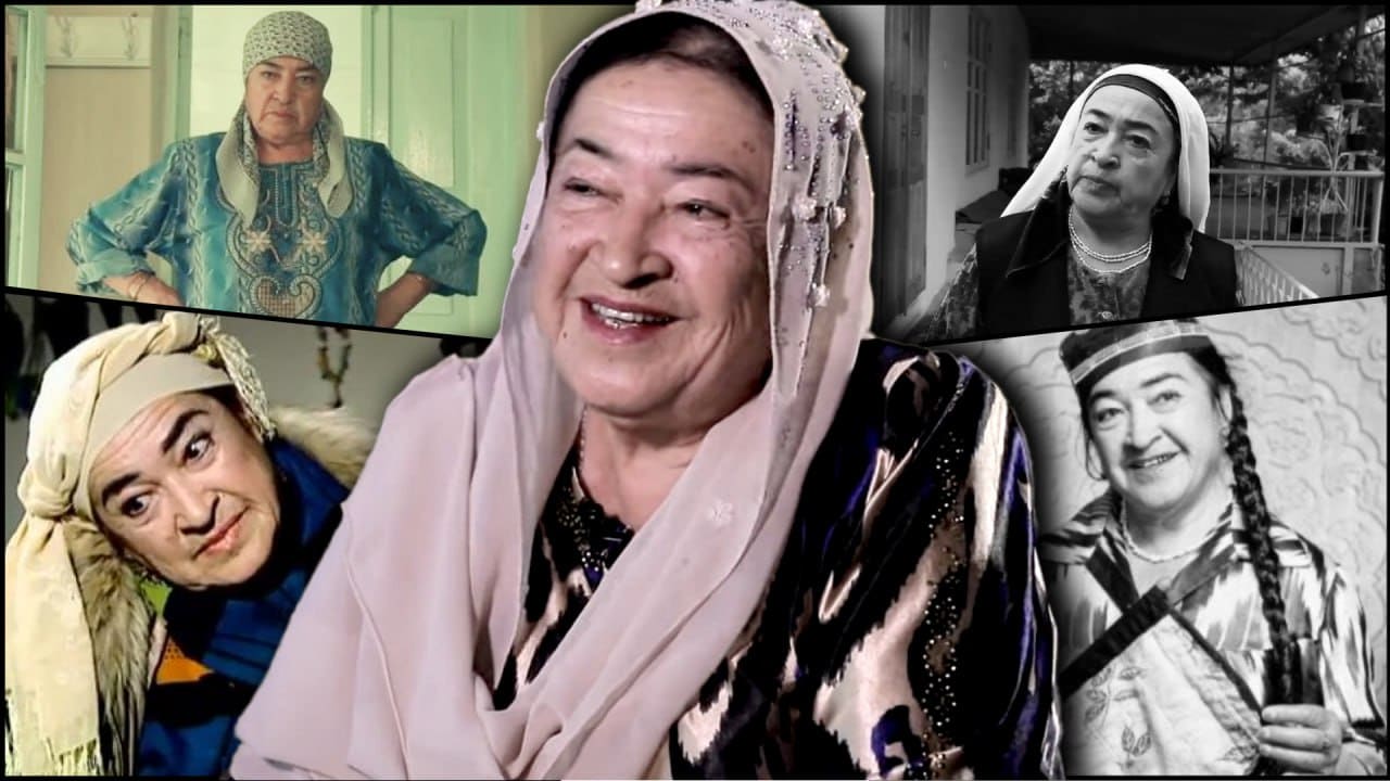 <p><b></b>&ldquo;Tunlari yolg&lsquo;iz ekanligim seziladi&rdquo;. Aktrisa Shafoat Rahmatullayevaning tabassumi ortiga yashiringan dardlari haqida&nbsp;</p>
