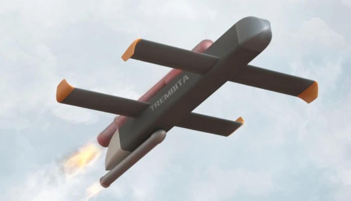 <p><b>Ukraina Moskvagacha yetib boradigan dronlar ustida ishlamoqda — OAV</b></p>