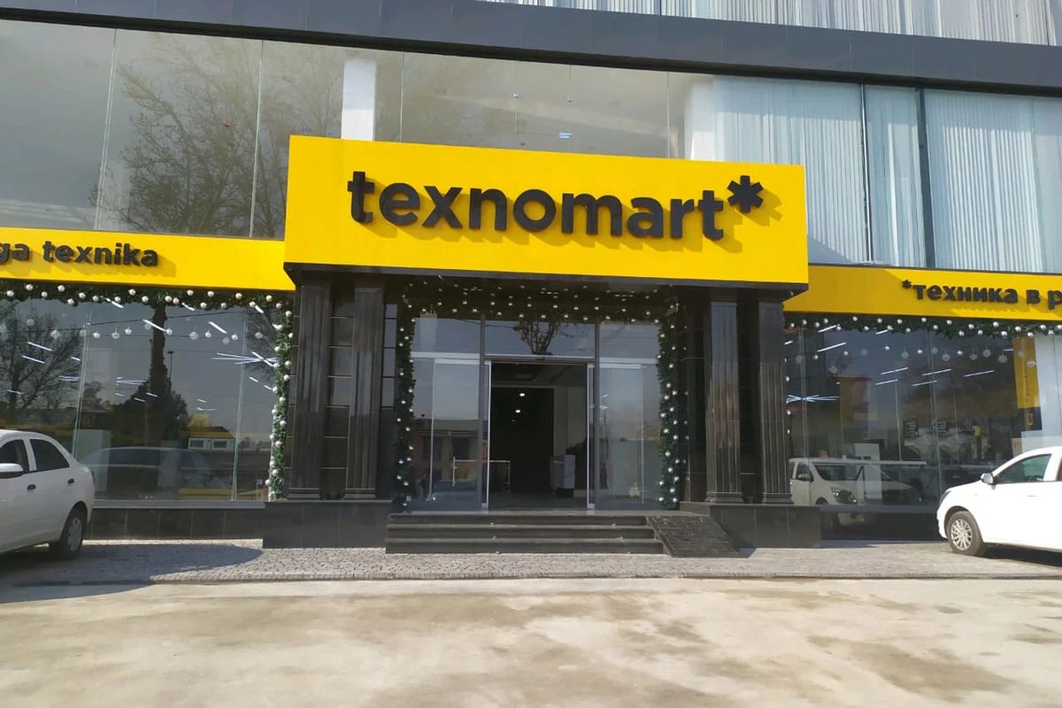 <p><b>Texnomart “eng zo‘r taklif” reklamasi uchun jarimaga tortildi</b></p>