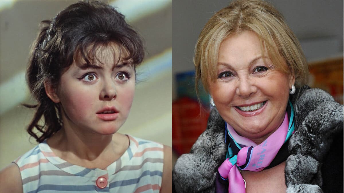 <p><b><strong>“I operatsiyasi” filmida Lida obrazini gavdalantirgan aktrisa Natalya Seleznyovaning hayoti qanday kechdi? (foto)</strong></b></p>