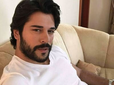 <p><b>Burak O‘zchivit 40 yoshda: ajoyib umr yo‘ldosh va mehribon ota, fotograf va kolleksioner haqida nimalar ma’lum?</b></p>