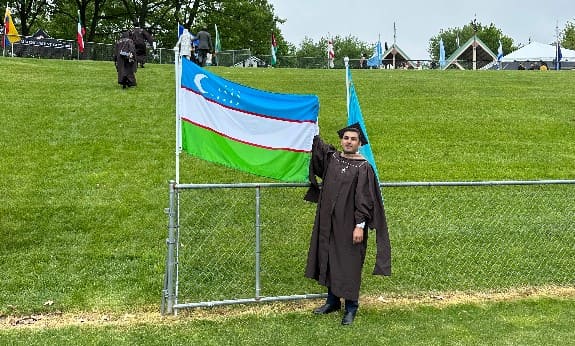 <p><b></b>Umidjon Saidxo&lsquo;jayev: O&lsquo;zbekistonning yirik kompaniyalaridan AQSHda innovatsiyalar yetakchiligigacha</p>