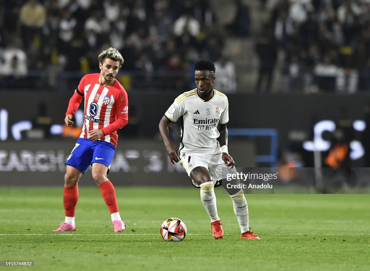 <p><b><strong>Madriddan to‘rt, “Jirona” va “Barselona”dan ikkita nafardan: Sofascore talqiniga ko‘ra La Liga ramziy jamoasi</strong></b></p>