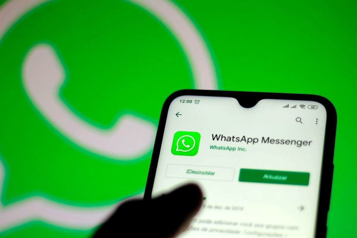 <p><b>Eronda WhatsApp va Google Play blokdan chiqarildi</b></p>