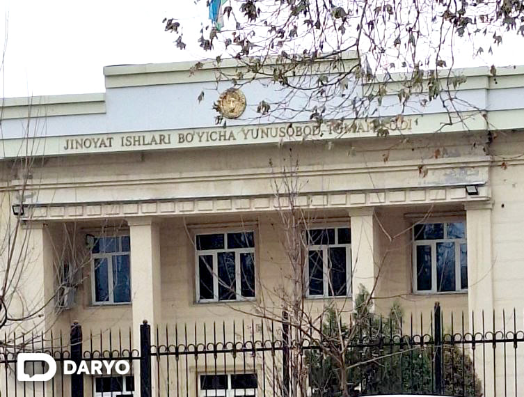 <p><b></b>“Tush o‘ng bo‘lmas, o‘ng tush bo‘lmas”: Toshkent shahar sudining bayonotiga bayonot</p>