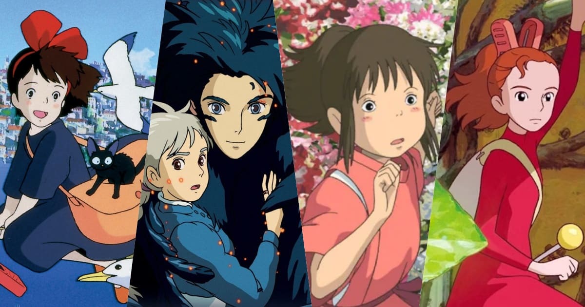 <p><b>Buyuk yapon animatori Hayao Miyazaki multfilmlari yordamida hal qilish mumkin bo&lsquo;lgan bolalardagi muammolar</b></p>
