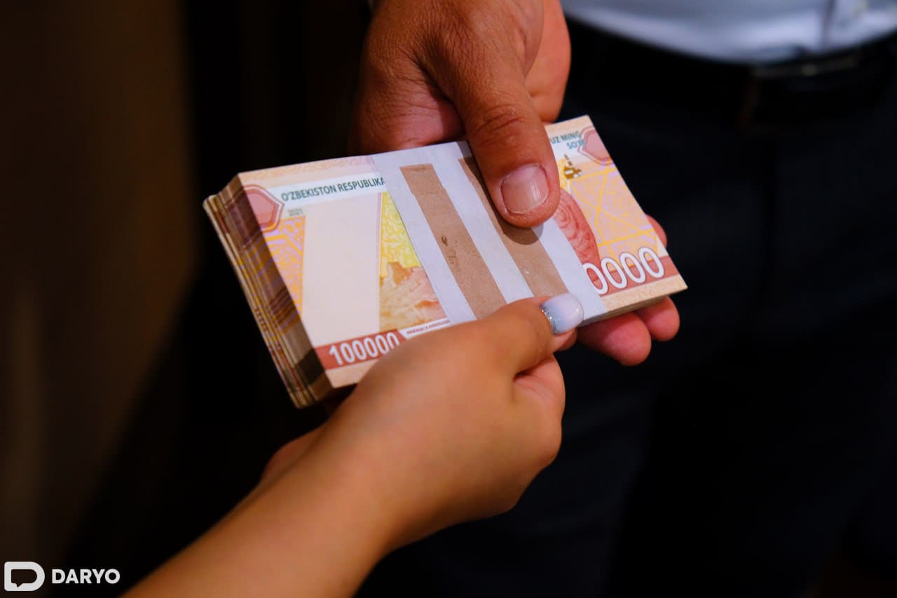 <p><b>Toshkentdagi oliygoh mansabdorlariga nisbatan jinoyat ishi qo‘zg‘atildi</b></p>