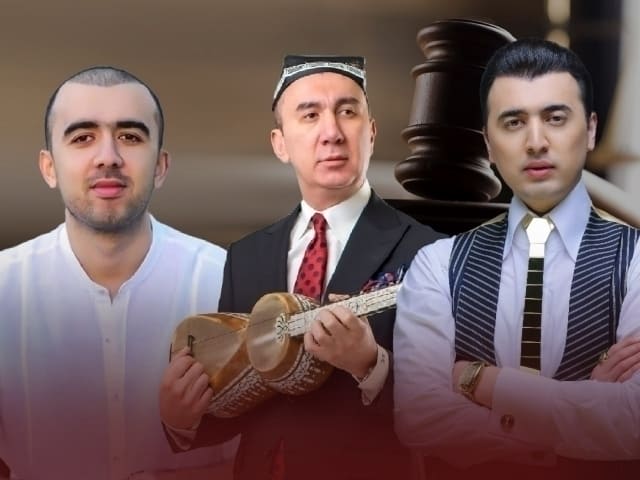 <p><b>“Menga shuncha yil taqiq qo‘ydinglar, indamadim. Bolalarda nima ayb?”. Botir Qodirov Jo‘rayevlar oilasiga murojaat qildi (video)</b></p>