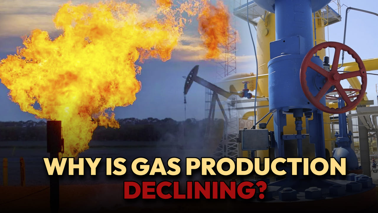 Gas crisis in Uzbekistan: From exporter to importer 