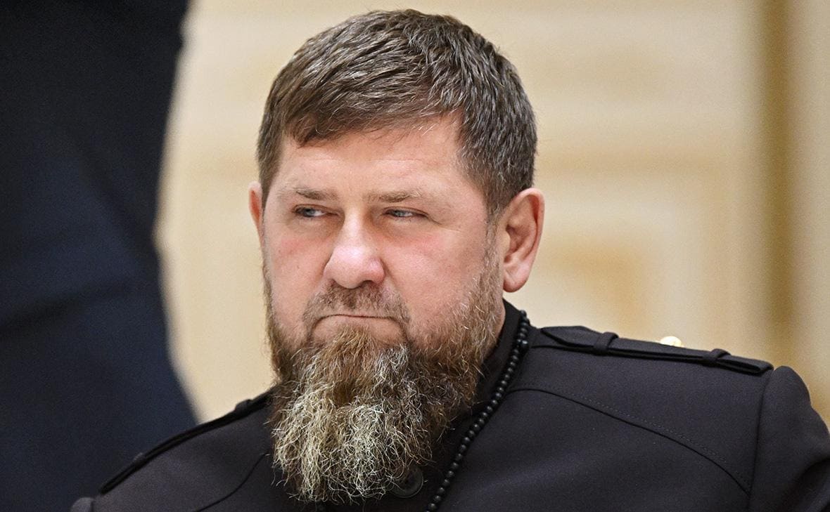<p><b>TEGMANG! </b>Ramzan Qodirov Komil Allamjonov va Dmitriy Liga tahdid qildi</p>