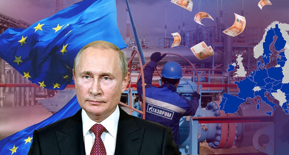 <p><b>Putin gazni Polsha orqali Yevropaga yetkazib berishni taklif qildi</b></p>