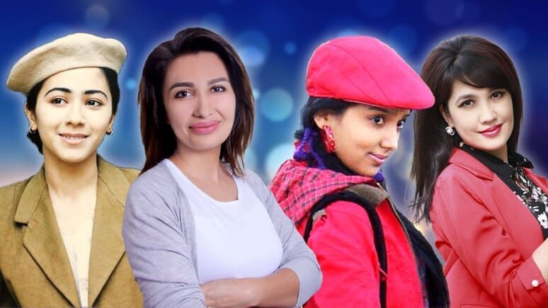 <p><b>&ldquo;Muhabbat sinovlari&rdquo;dagi Ruxshona, &ldquo;Panoh&rdquo;dagi Gulnoza. Yorqin obrazlari bilan tanilgan aktrisalar hozir qayerda? (foto)</b></p>