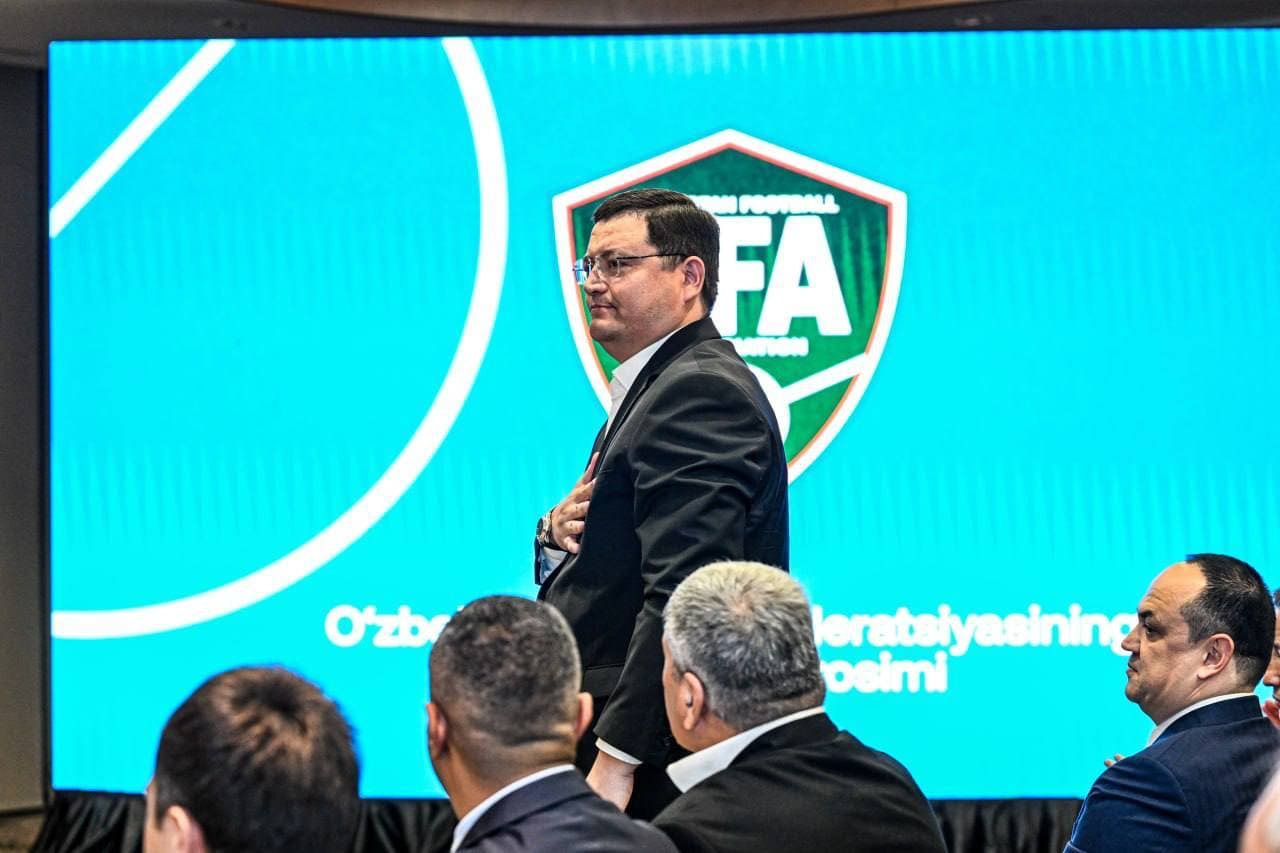 <p><strong>Uzbekistan establishes futsal federation, activities to begin in 2025</strong></p>