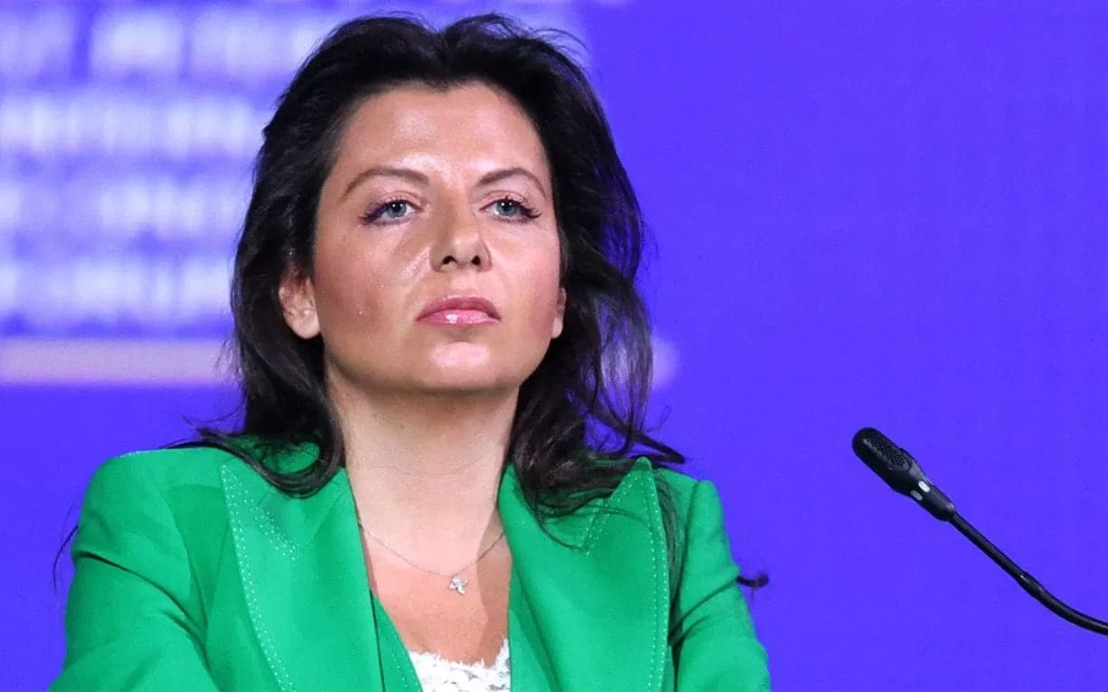 Simonyan Rossiya Qozog&lsquo;istonga qo&lsquo;shin yuborsa, xursand bo&lsquo;lishini aytdi