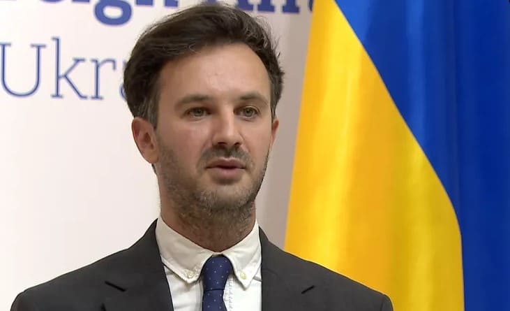 <p><b>&ldquo;</b>Ukraina ikkinchi tinchlik sammiti uchun hamma narsani tayyorlab qo&lsquo;ydi&rdquo; &mdash; Georgiy Tixiy</p>