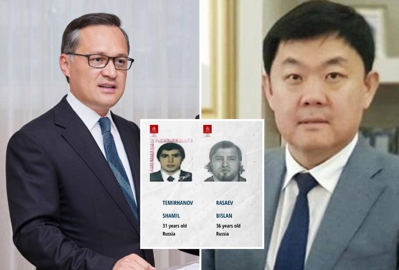 <p><b>Rasul Kusherbayev har bir chechen fuqarosini O‘zbekistonga kirishda qat’iy tekshirish kerakligini taklif qildi</b></p>