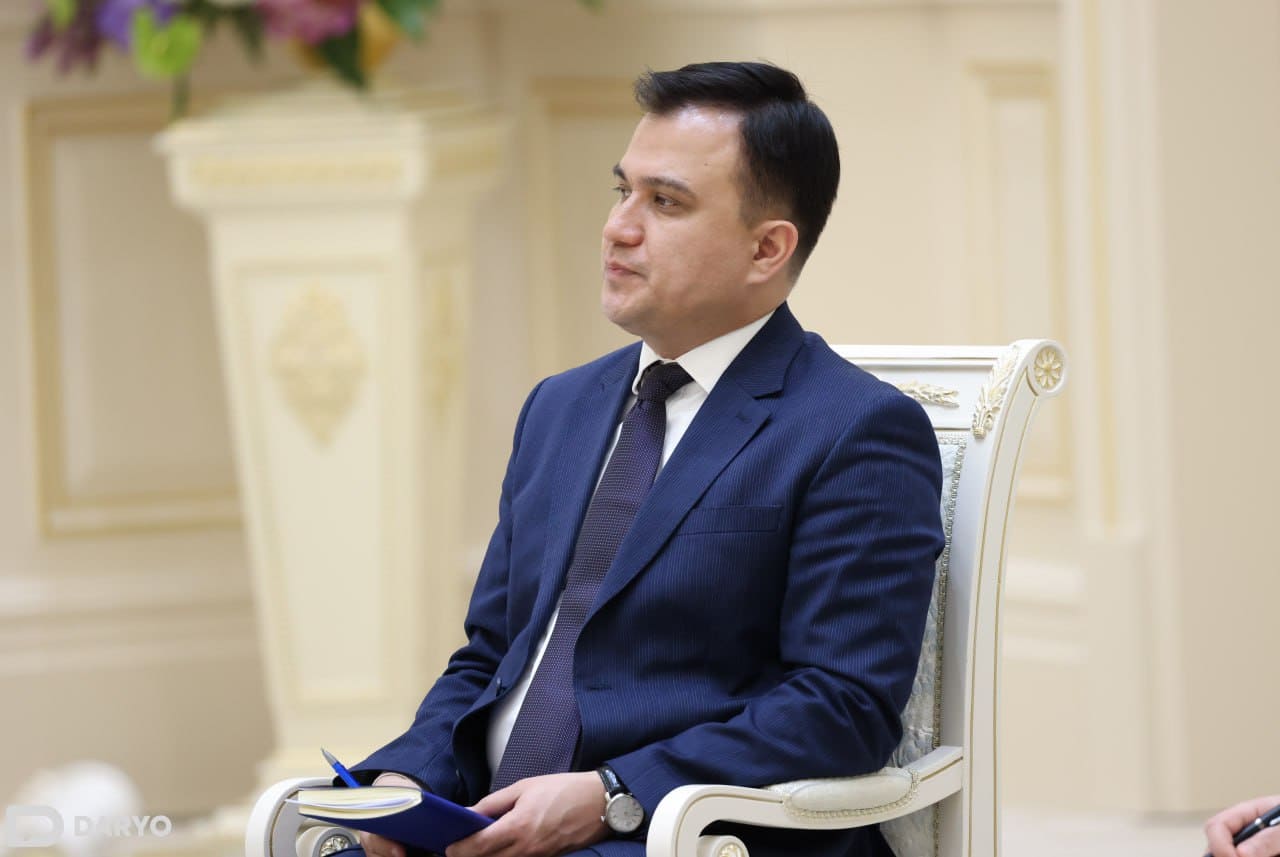 <p><b>&ldquo;Ramzan Qodirov O&lsquo;zbekiston xalqidan uzr so&lsquo;rashi kerak&rdquo; &mdash; deputat Odiljon Tojiyev</b></p>