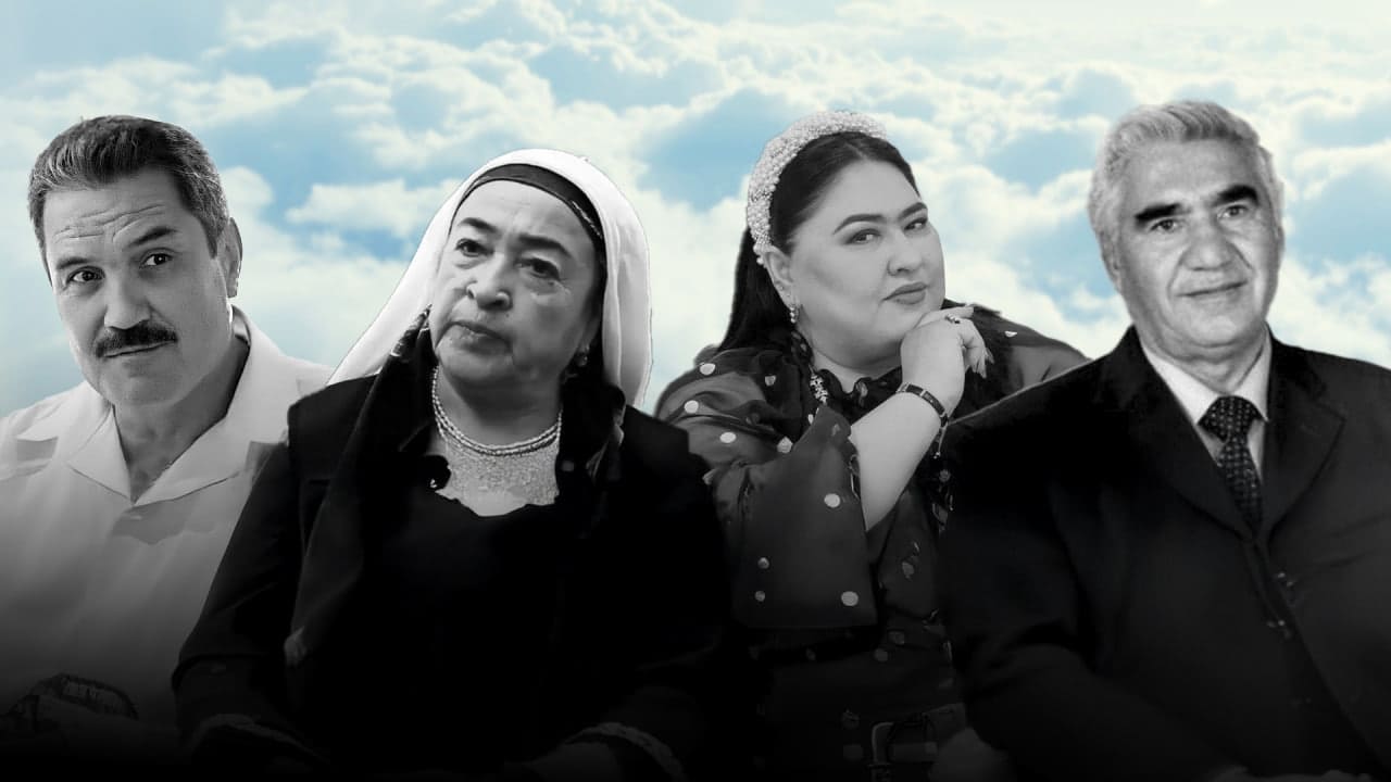 <p><b>2024-yilda hayotdan ko&lsquo;z yumgan o&lsquo;zbekistonlik mashhurlar&nbsp;&nbsp;</b></p>