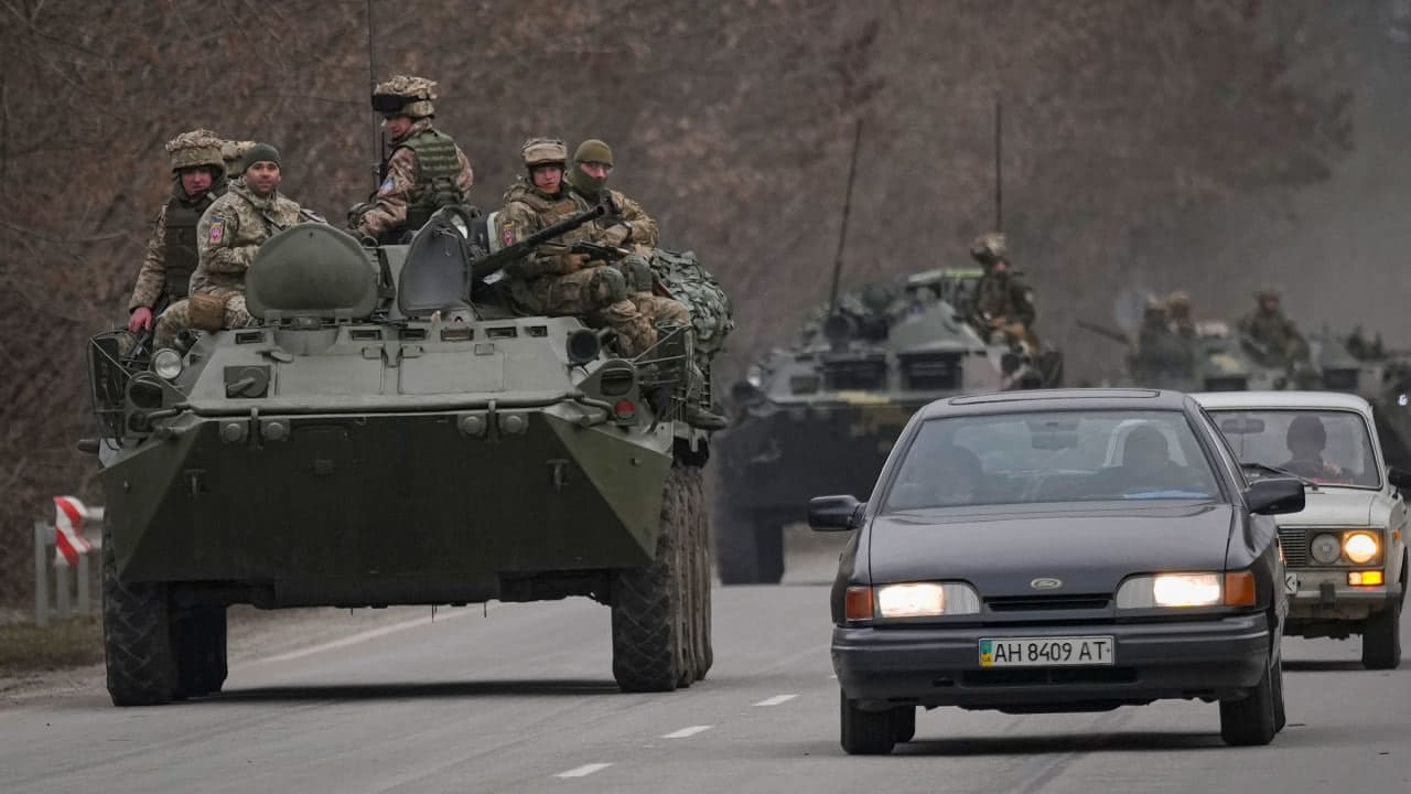 <p><b>Rossiya Ukrainadagi urushni tugatish bo‘yicha Trampning taklifini qabul qilmadi</b></p>