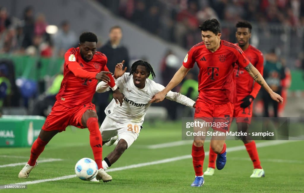 “Барселона” клуби “Реал” ўз сафида кўришни хоҳлаётган футболчини “илиб” кетмоқчи