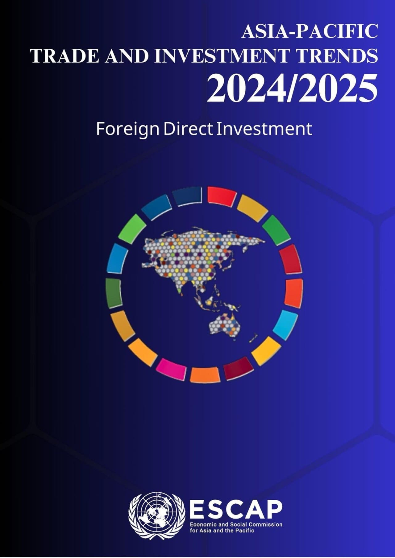 Central Asia attracts $24.8bn in investments in 2024: Kazakhstan and Uzbekistan lead in gas and green energy