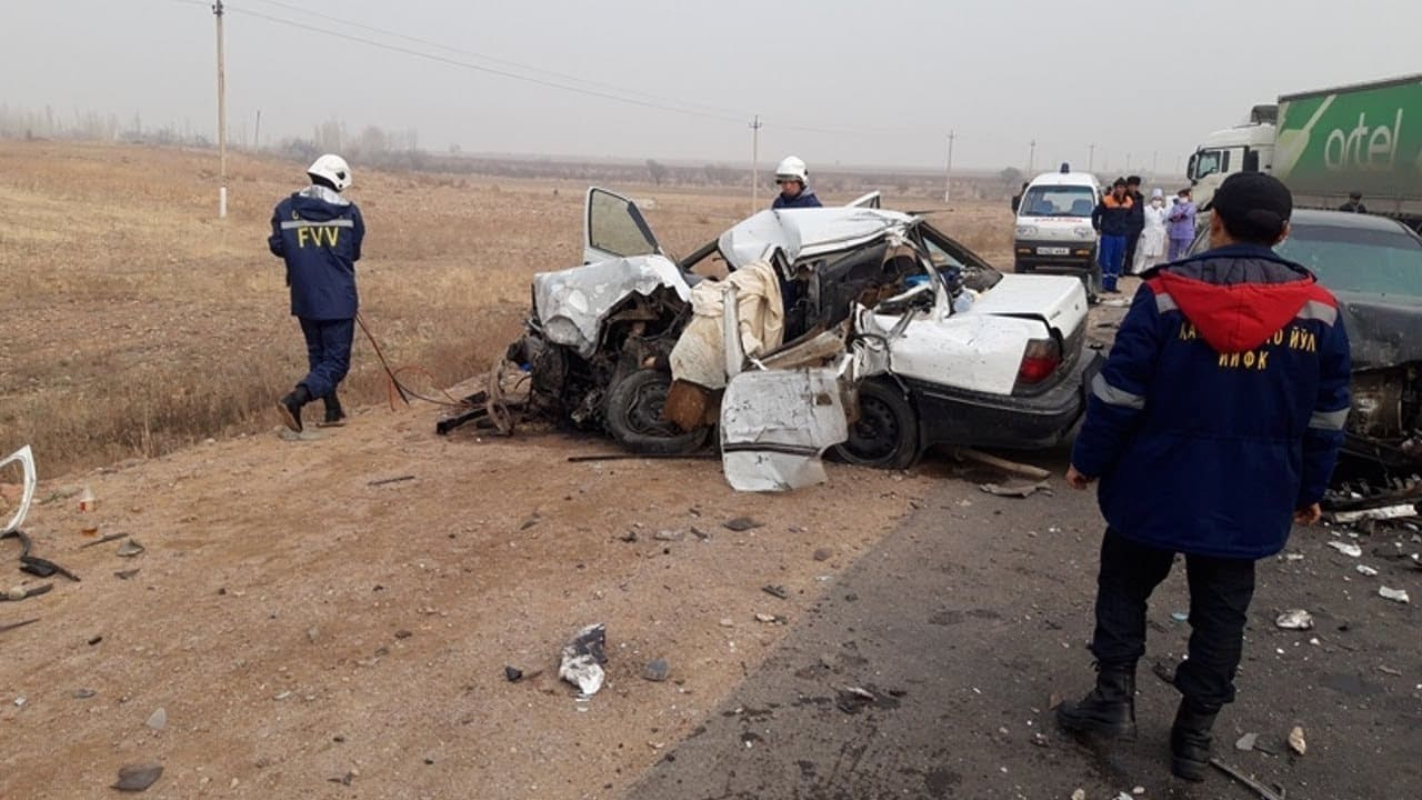 <p><b>Navoiyda Yangi yil tadbiriga chaqirilgan 79 yoshli bog&lsquo;cha mudirasi YTH oqibatida vafot etdi</b></p>