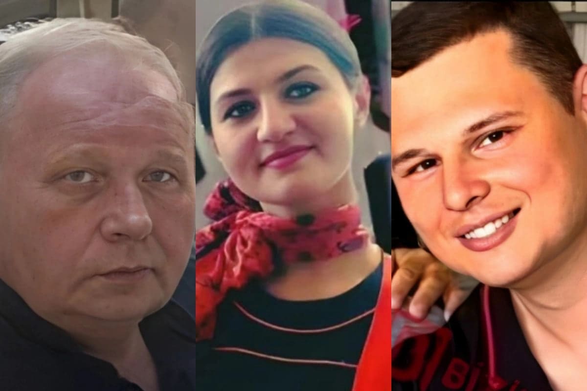 <p><b>Aliyev aviahalokatda halok bo&lsquo;lgan ekipaj a&rsquo;zolarini &ldquo;Ozarbayjon Milliy qahramoni&rdquo; unvoni bilan taqdirladi</b></p>