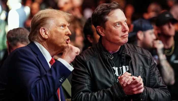 <p><b>Donald Tramp H-1B vizasi masalasida Ilon Maskni qo‘llab-quvvatladi</b></p>