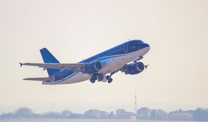 <p>IATA urges transparent investigation into Azerbaijan airlines crash near Aktau</p>
