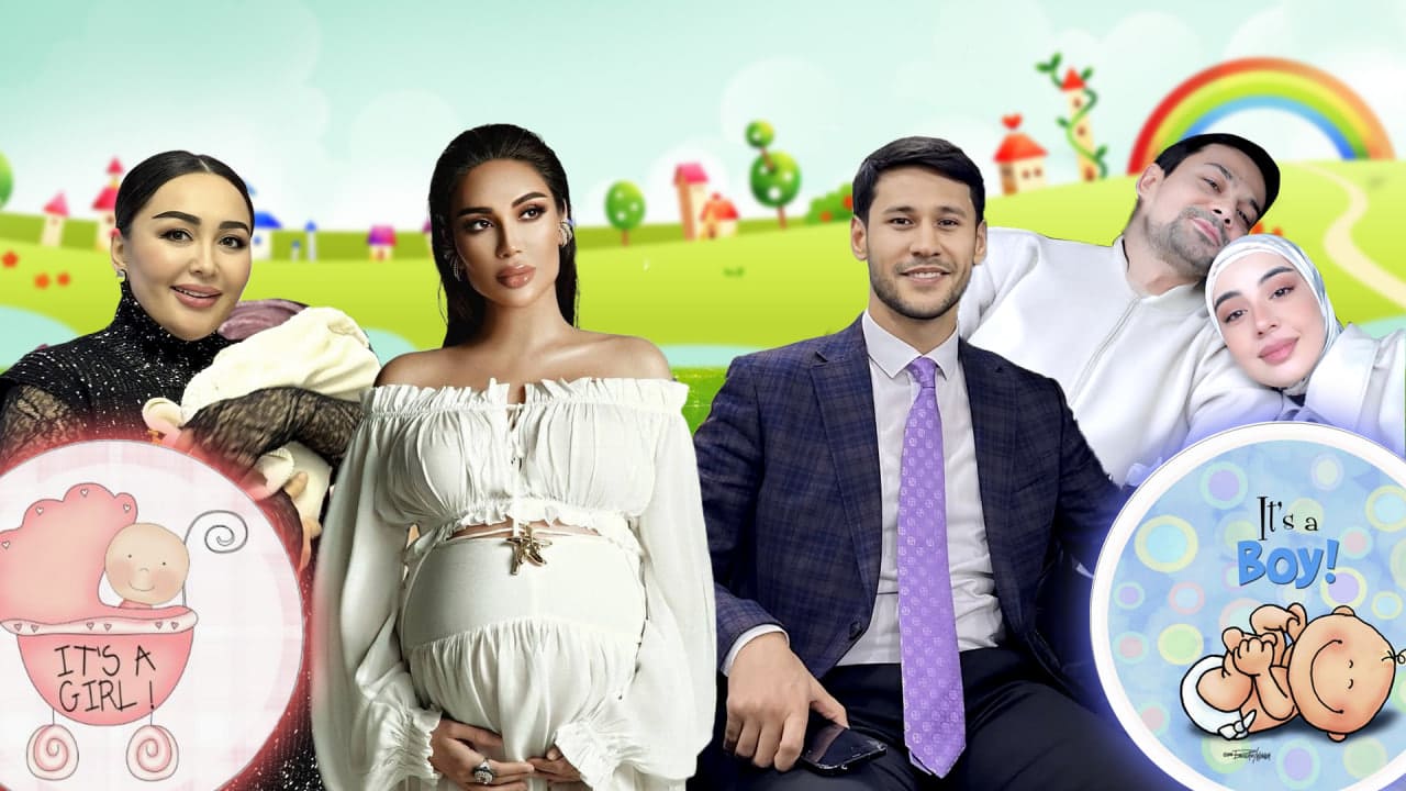 <p><b>2024-yilda ota-onalik baxtiga erishgan o‘zbek shou-biznesi vakillari (foto, video) </b></p>