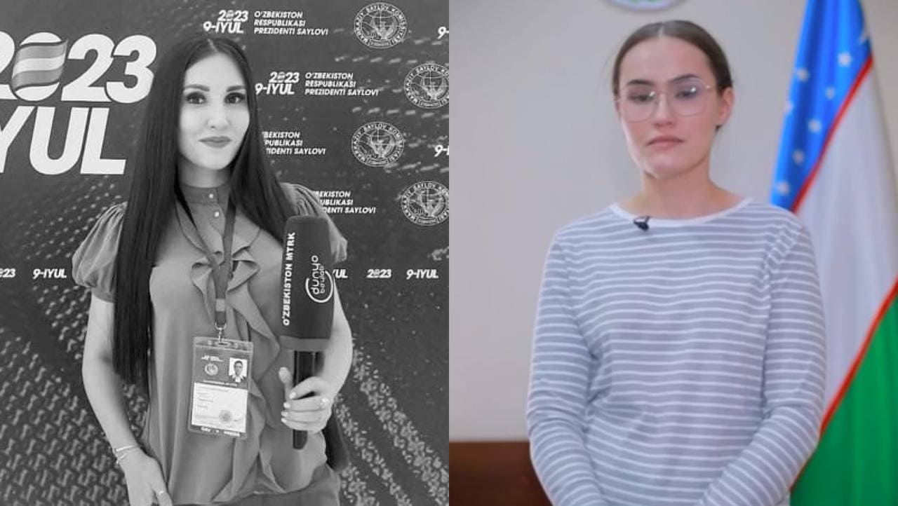 <p><strong>Marhum jurnalist Ramina Yagafarovaning singlisi Shavkat Mirziyoyev va Saida Mirziyoyevaga murojaat qildi</strong><b> (video)</b></p>