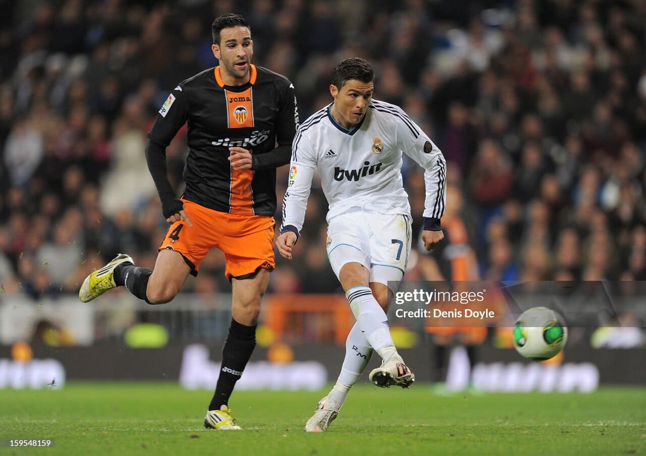 Роналду Саудия Арабистони чемпионатини Францияникидан кучли деди. Адил Рами унга жавоб қайтарди