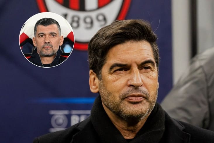 <p><b><strong>&ldquo;Milan&rdquo; Paulo Fonsekani iste&rsquo;foga chiqardi</strong></b></p>