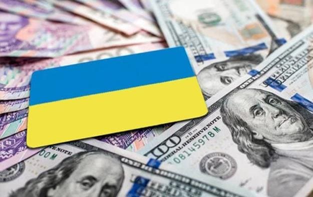 <p><b></b>Ukraina Moliya vazirligi: 2024-yilda Kiyev G&lsquo;arb davlatlaridan 41,7 milliard dollar oldi</p>