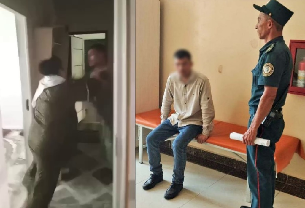 Men oglimga minaj qildim Tepada porno tomosha qiling