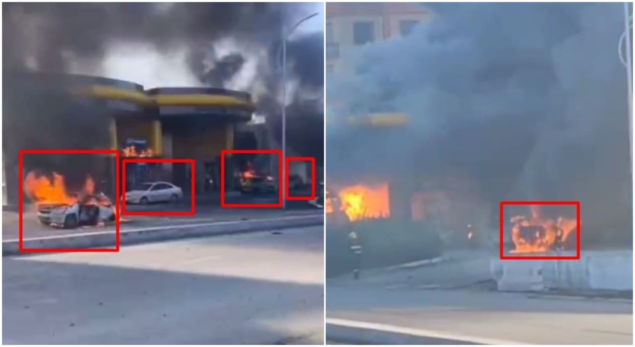 Er va xotin bir yigitni ichishga, keyin esa onlayn jinsiy aloqaga taklif qilishdi.