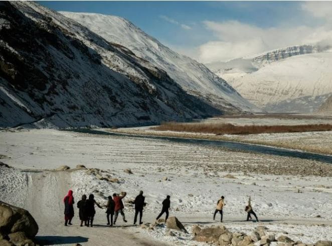 Aga Khan Foundation and EU launch initiative for sustainable economic growth in Afghanistan&nbsp;