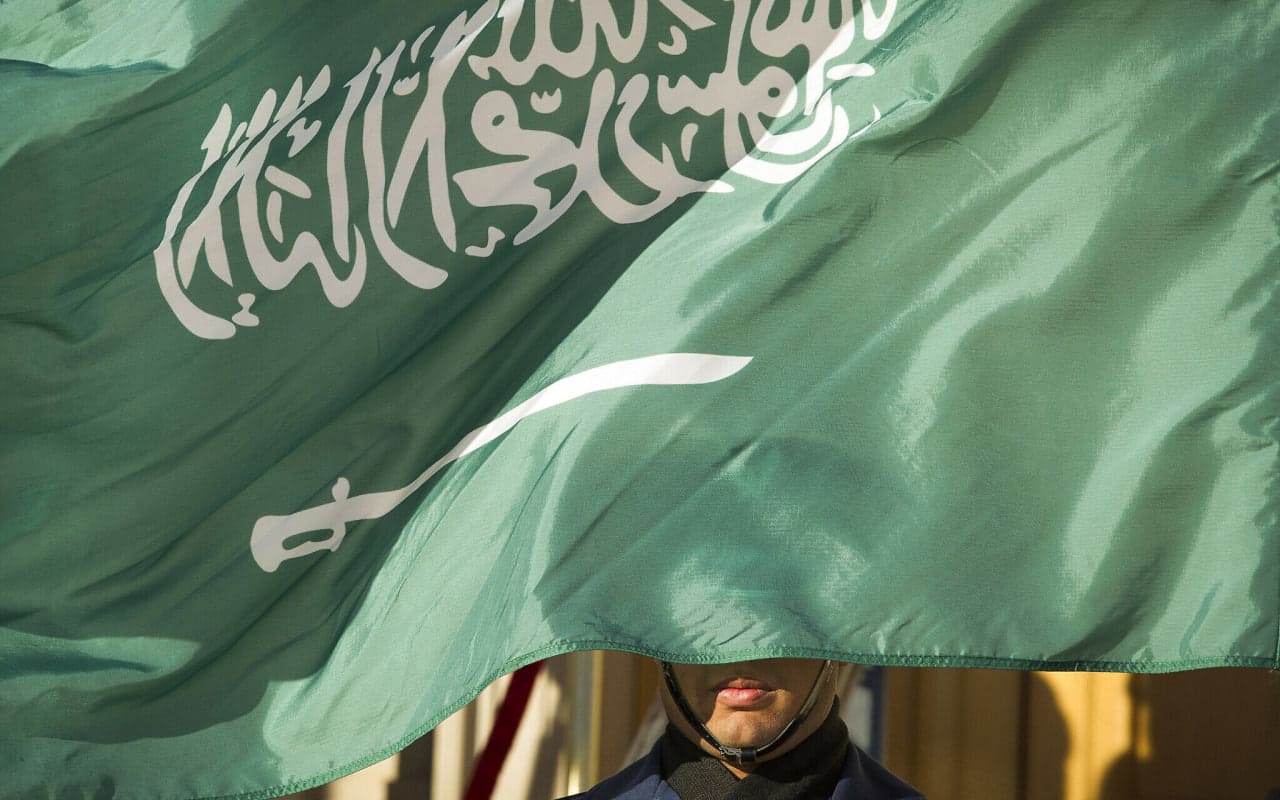 <p><b>Saudiya Arabistonida eronlik olti kishi qatl qilindi</b></p>