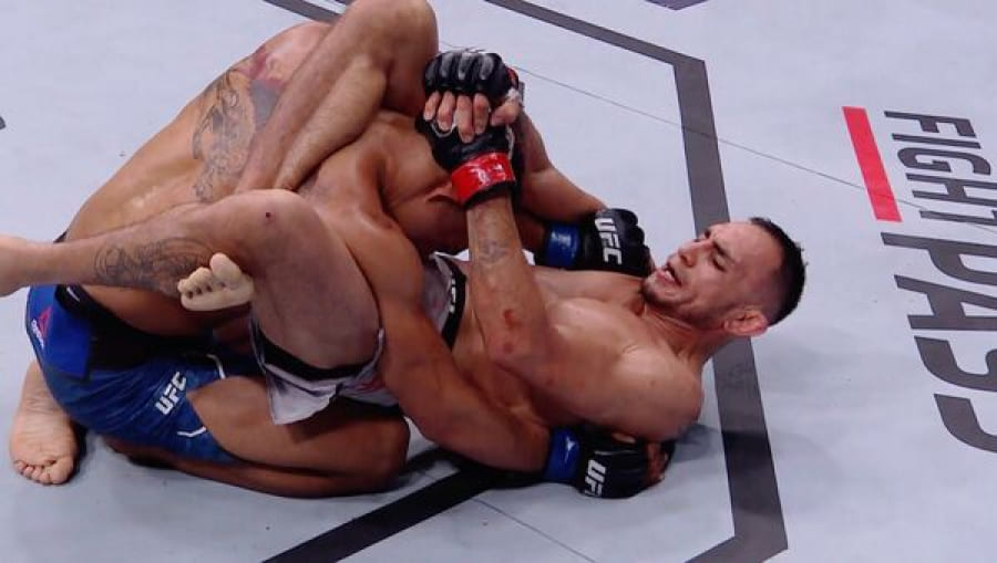 <p><b><strong>Qirg‘izistonda MMA taqiqlanishi mumkin</strong></b></p>