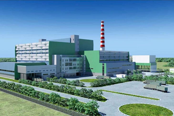 Uzbekistan to become first country in Central Asia to convert waste into energy