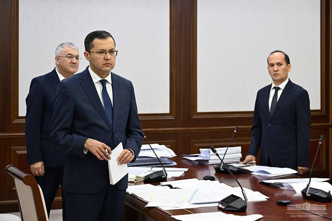 <p><b>O&lsquo;zbekistonda aholi bandligini ta&rsquo;minlashga qaratilgan dasturga 1 mlrd dollar yo&lsquo;naltirildi</b></p>